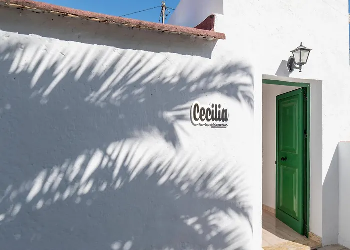Estancia Cecilia