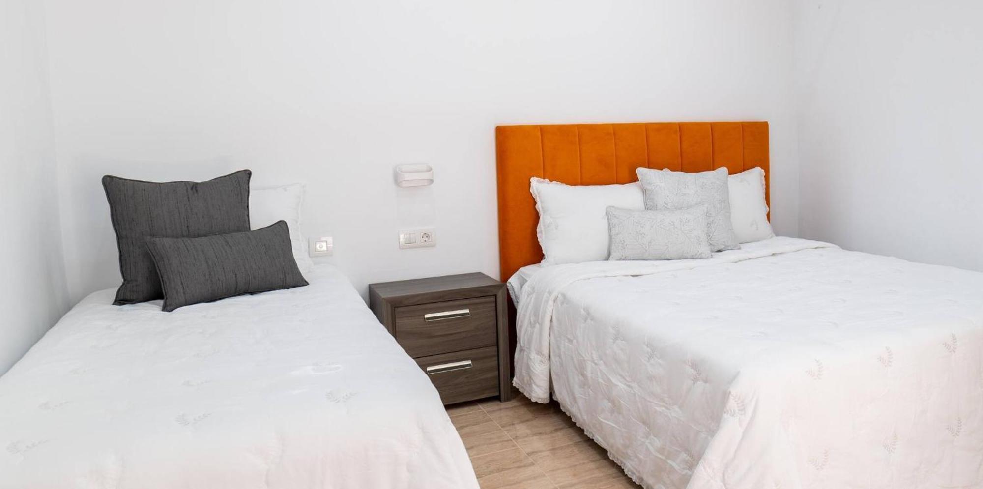 Holiday home Cecilia *