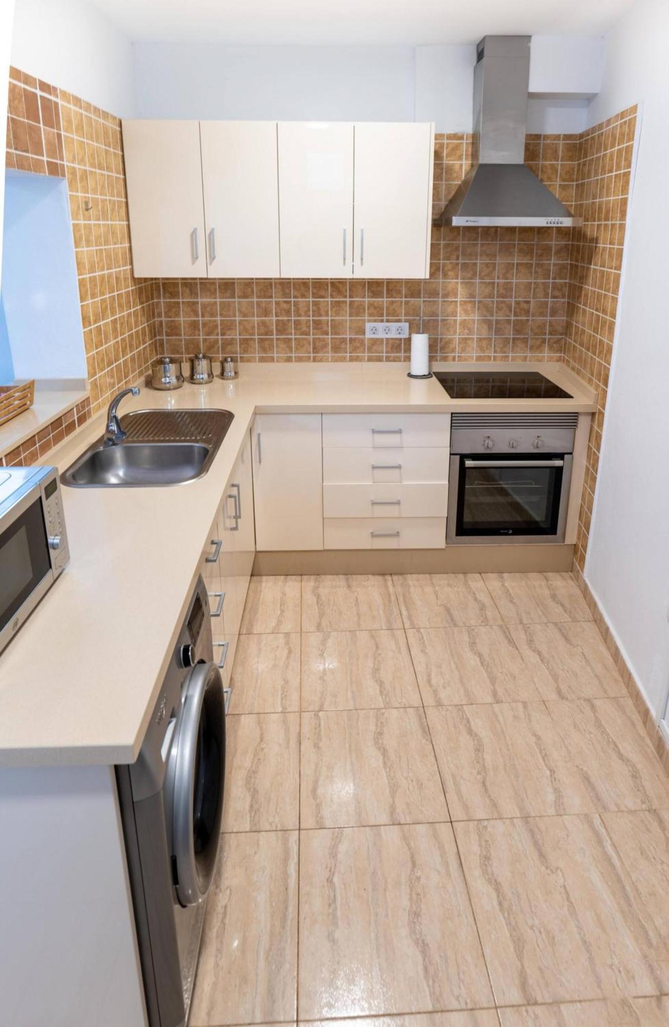 Holiday home Cecilia La Orotava