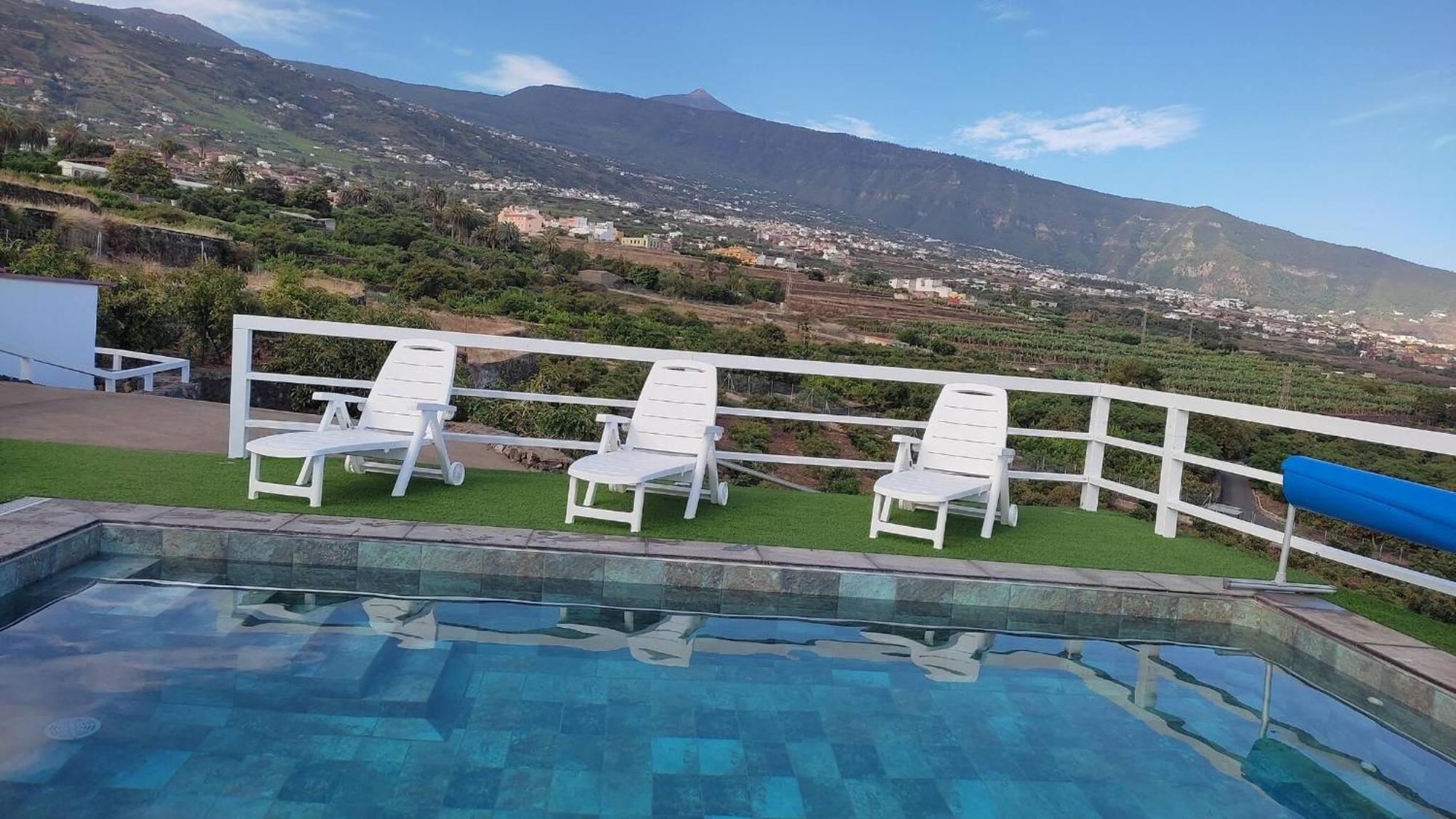 Cecilia Holiday home