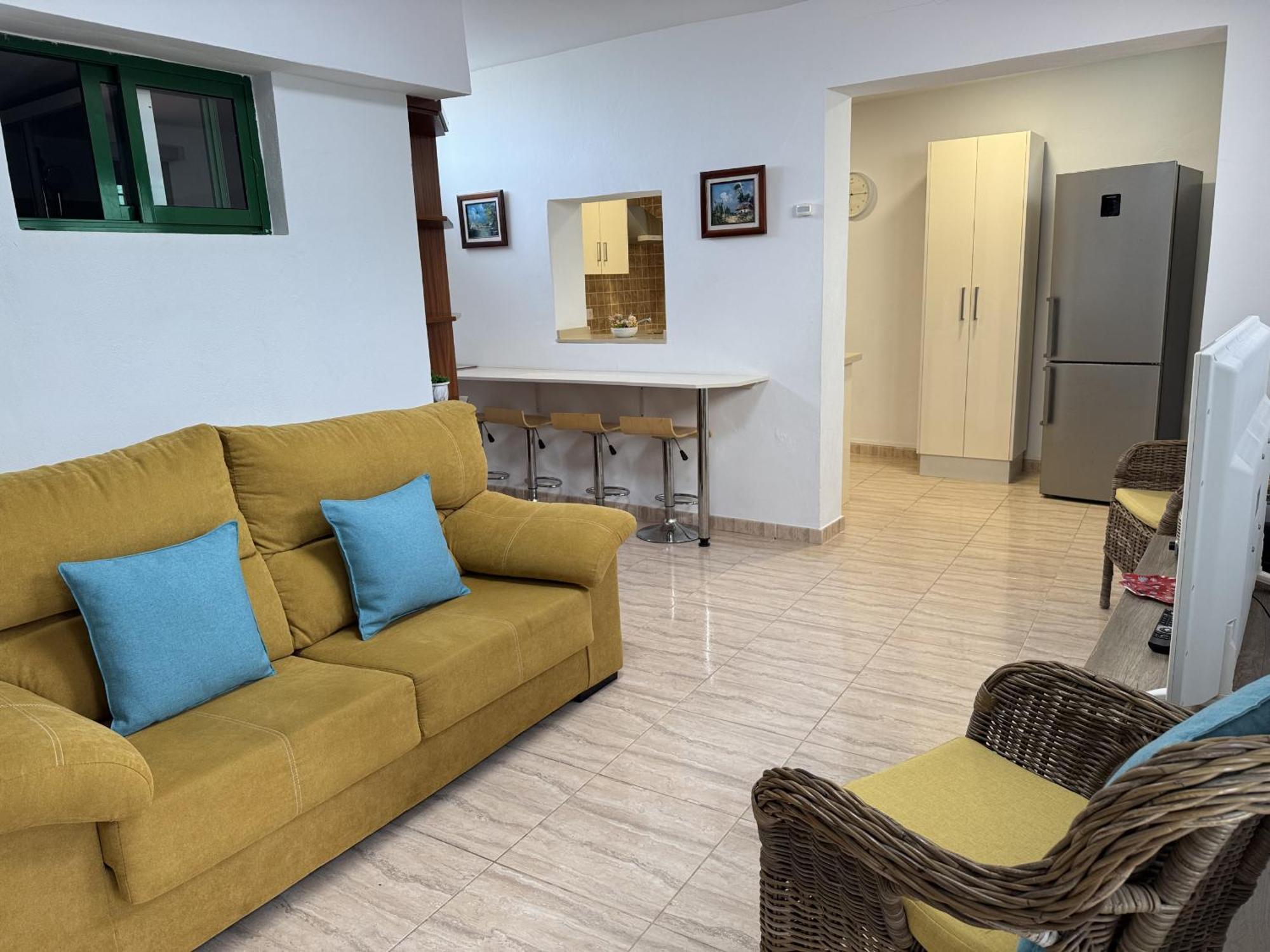 Holiday home Cecilia
