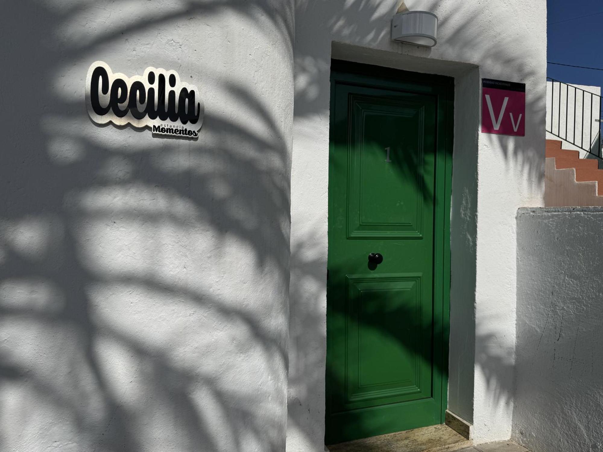 Cecilia Holiday home *