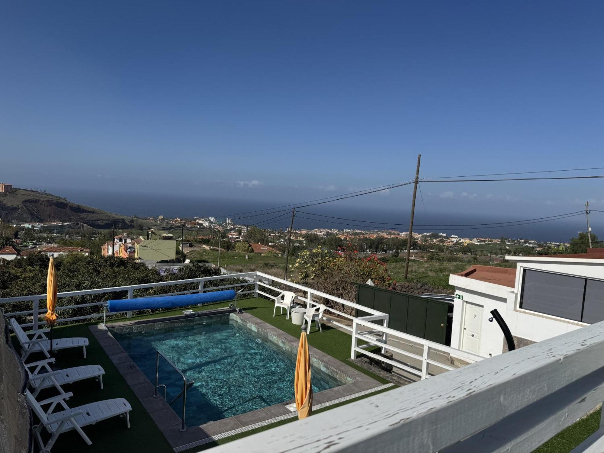 Holiday home Cecilia *