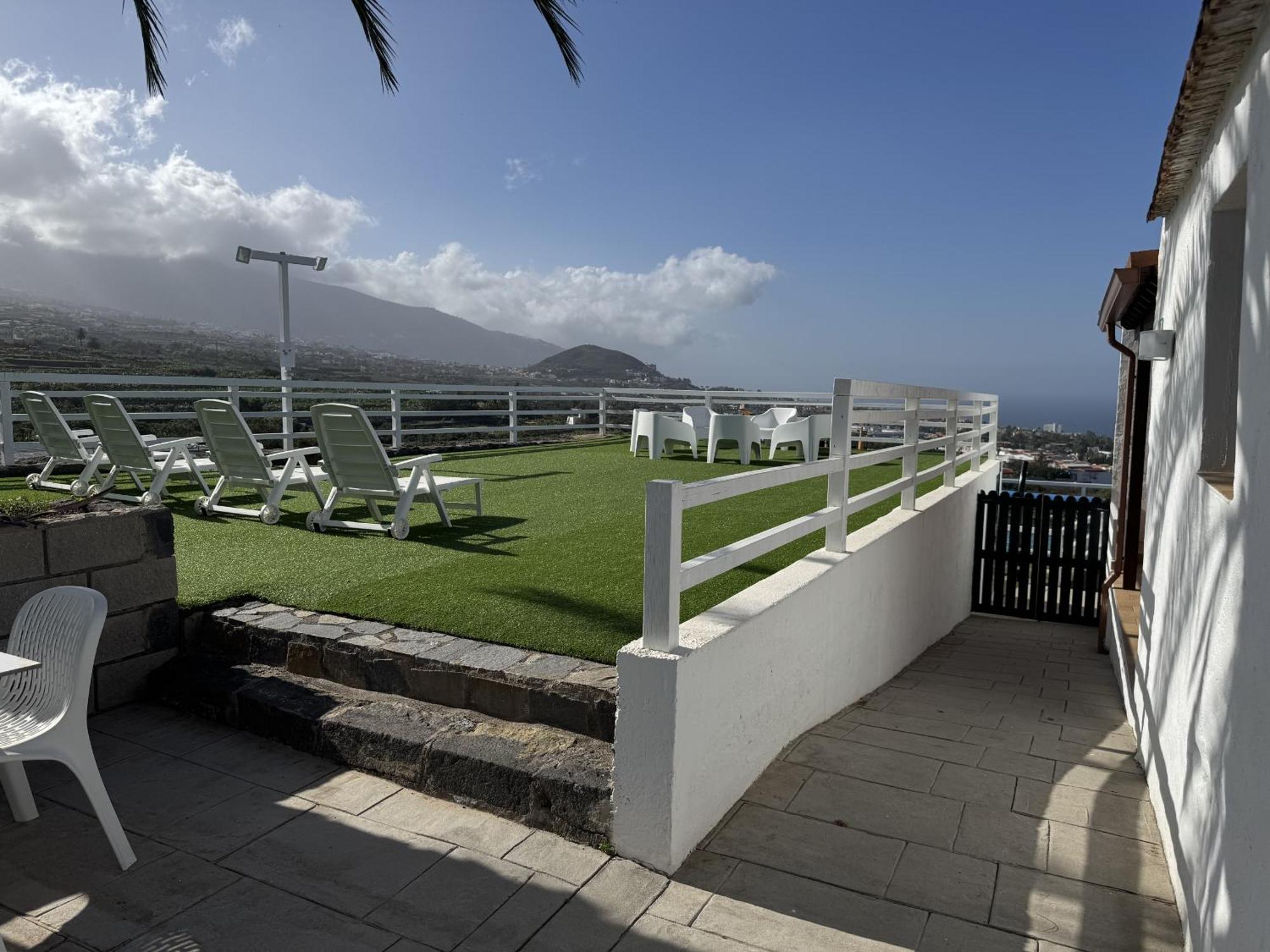 Cecilia Holiday home