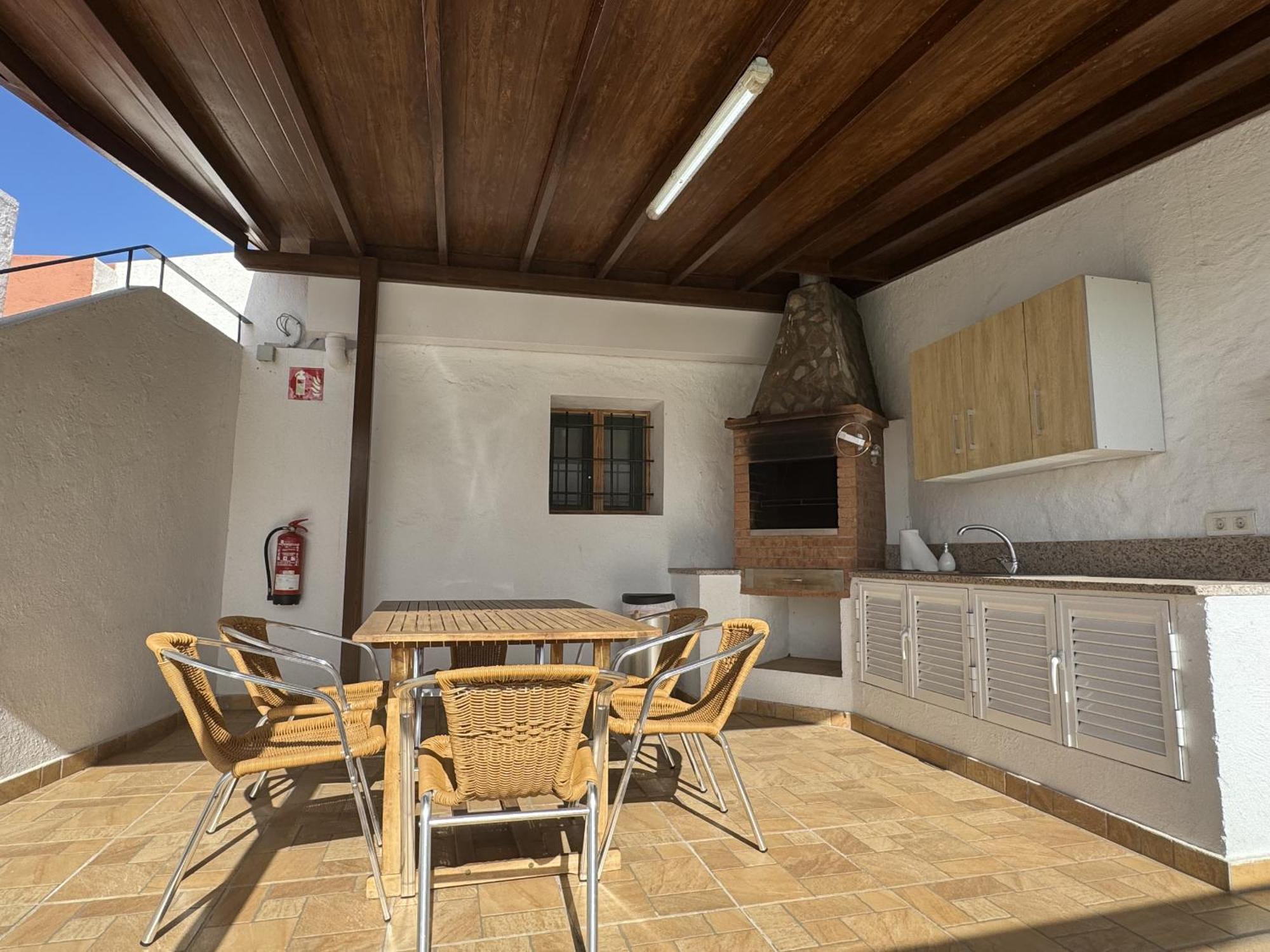 Cecilia Holiday home La Orotava