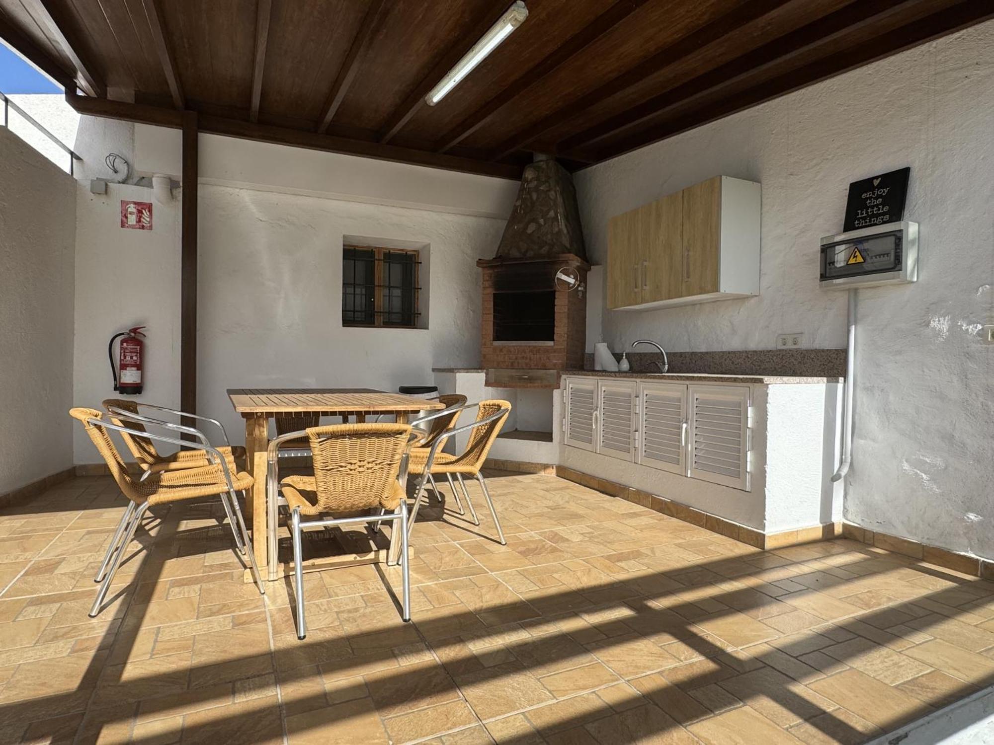 Cecilia Holiday home *